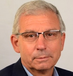 Янко Тонев Запрянов