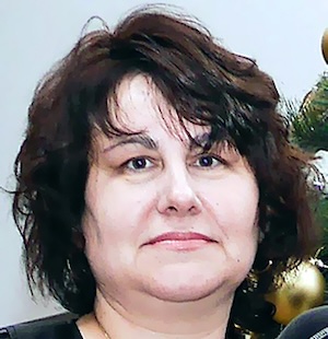 Длъжностно лице Мариана Василева Павлова – Костенец