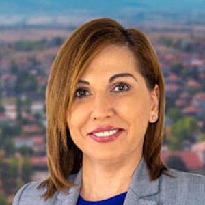 Павлина Иванова Петрова