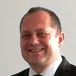 Кмет Васил Кирилов Станимиров на община Ковачевци