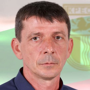 Общински съветник Бисер Йорданов  Костов – Кресна