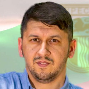 Общински съветник Димитър Кирилов  Лазаров – Кресна