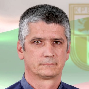 Общински съветник Георги Асенов  Костов – Кресна