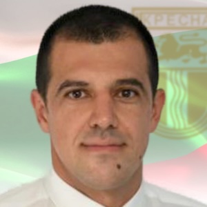 Общински съветник Иван Милчов  Караджов – Кресна