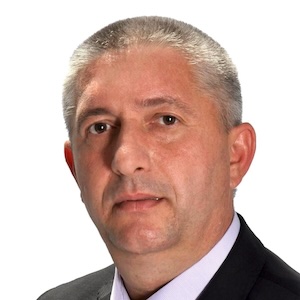 Кмет Стоян Йоргов – Кресна