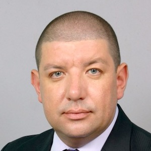 Атанас Стефанов Калчев