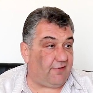 Димитър Димитров Гошев