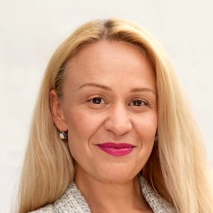 Председател Ива Николова Дичева