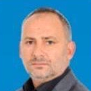 Махмуд Рафедов Алиев