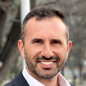 Марин Томов Томов