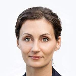 Кмет Мария Георгиева Белчева на община Куклен