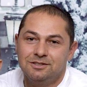 Петър Ангелов Милянчев