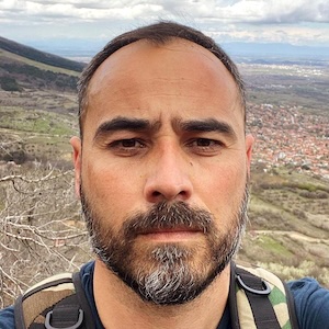 Петър Илиев Йовчев