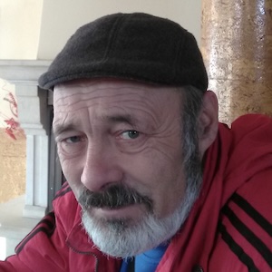 Общински съветник Румен Данаилов Сипков – Куклен