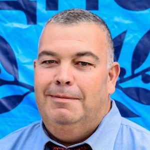 Сали Салимехмедов Рамаданов