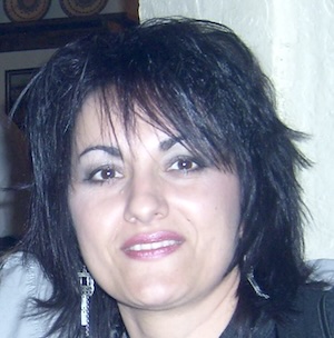 Общински съветник Дафинка Евелинова Каменова – Лъки