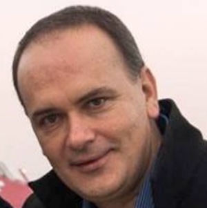 Заместник-кмет Делчо Ненков Бакърджиев – Лъки