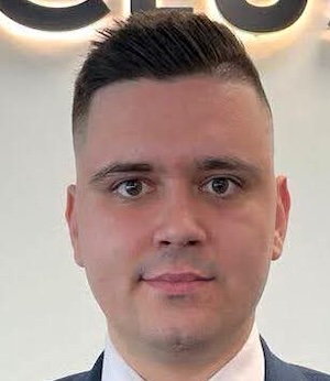 Общински съветник Димитър Йорданов Балабанов – Лъки