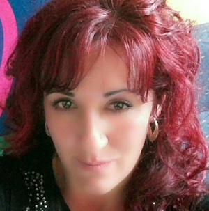 Председател на Общински съвет Марияна Здравкова Паракосова – Лъки