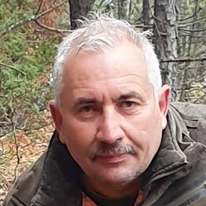 Общински съветник Сашо Радославов Филев – Лъки