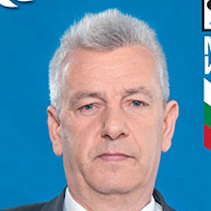 Валентин Чавдаров Симеонов