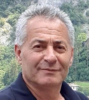 Общински съветник Здравко Кузманов Сираков – Лъки