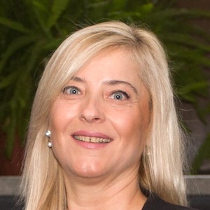 Заместник-кмет Веселина Господинова Милкова – Лесичово