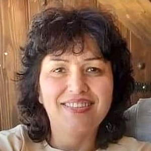 Хатидже Хабилова