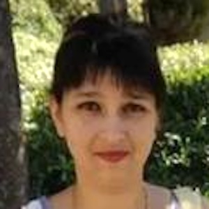 Ирина Владимирова