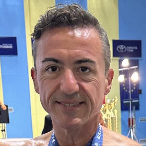 Красимир Крачунов