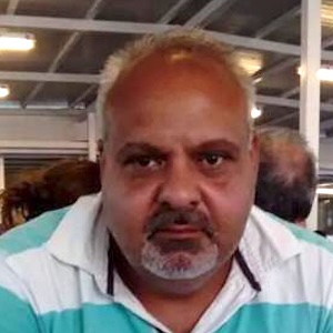 Марин Мирчев