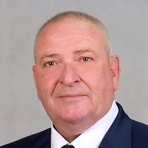 Кмет инж.Анастас Бончев Анастасов на община Любимец