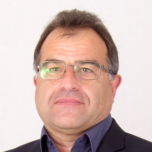 Кмет МИТКО ЛЕВЧЕВ АНТОВ на община Макреш