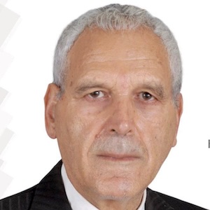 Георги Желязков  Бъклев