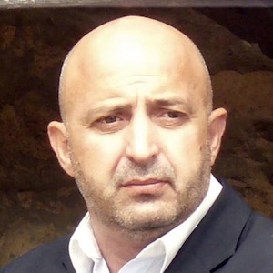 Кмет Илиян Янчев на община Малко Търново