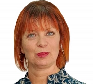 Милена Райчева  Дренчева