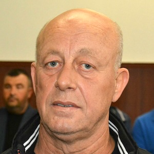 Кмет Мюмюн Искендер на община Минерални бани