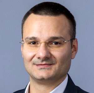 Председател на Общински съвет Иван Филипов Лалов – Панагюрище