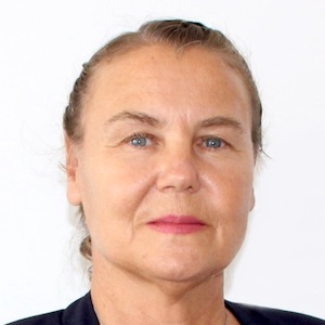 Заместник-кмет Пепа Ганчева Филина – Панагюрище