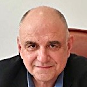 Заместник-кмет Петър Иванов Каменски – Панагюрище