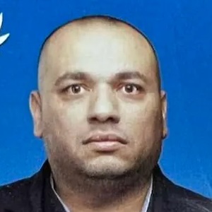 Антон Николов