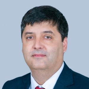 Чавдар Чавдаров