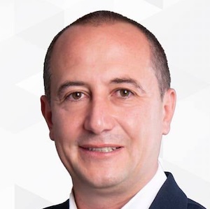 Георги Панушев