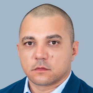 Кирил Андонов