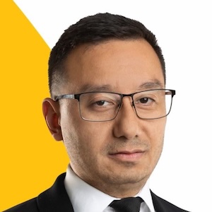 Петър Нгуен