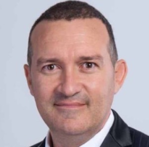 Румен Димитров