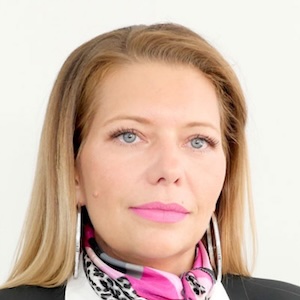 ГАЛИНА  ВЛАДИМИРОВА