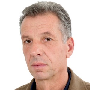 ГЕОРГИ  ЗАХАРИЕВ