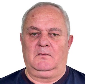 ЛЮДМИЛ  ГЕОРГИЕВ