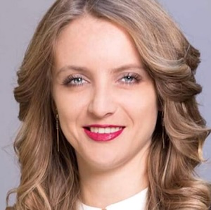 МИЛЕНА МИЛОШЕВА  АНДОНОВА